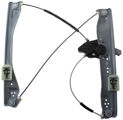 ACI Power Window Motor and Regulator Assembly 382483