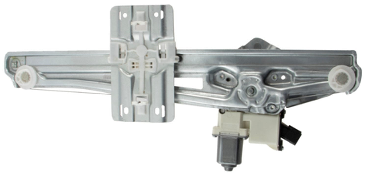 ACI Power Window Motor and Regulator Assembly 383084