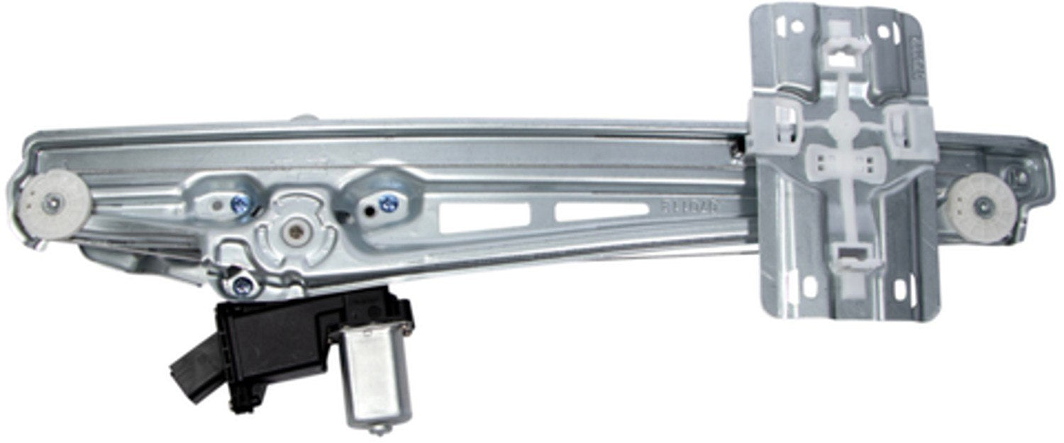 ACI Power Window Motor and Regulator Assembly 383085