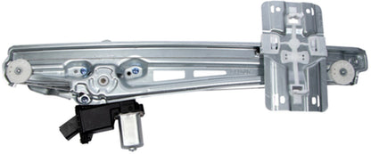ACI Power Window Motor and Regulator Assembly 383085