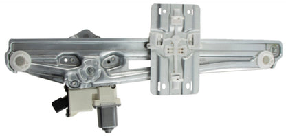 ACI Power Window Motor and Regulator Assembly 383085