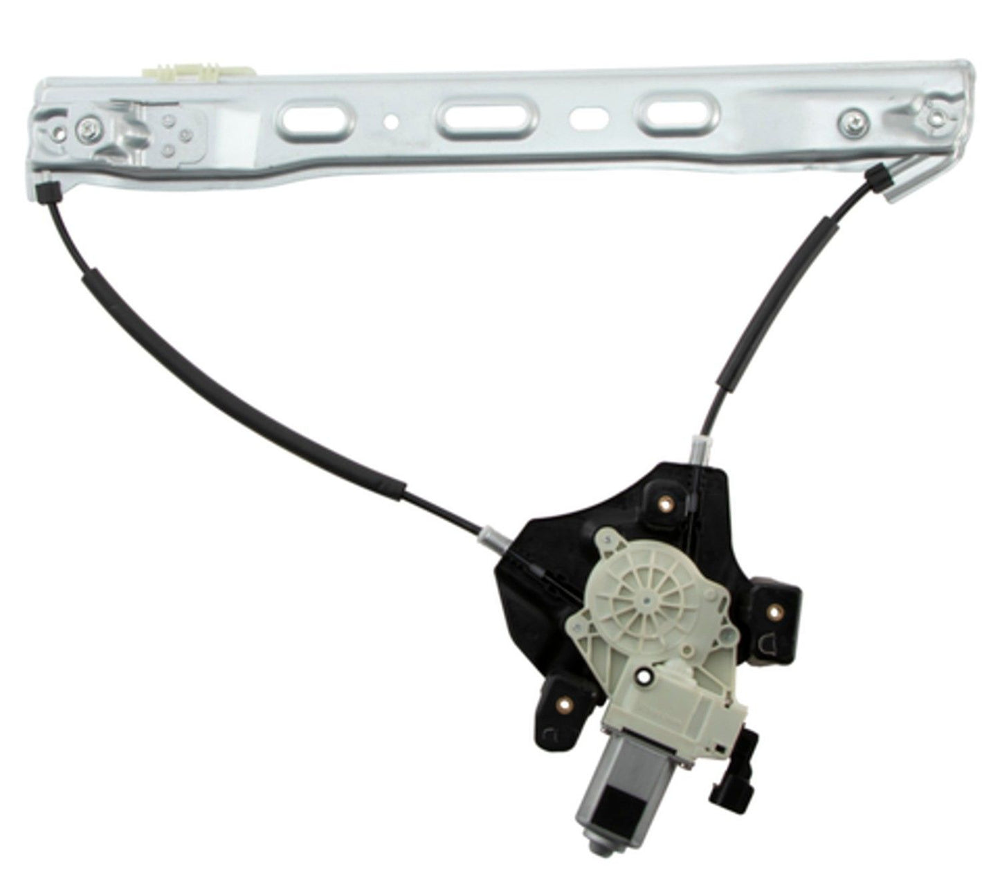 ACI Power Window Motor and Regulator Assembly 383086