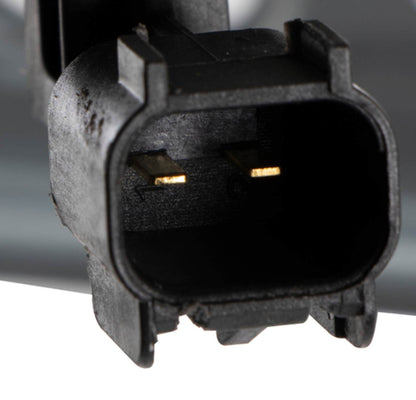 ACI Power Window Motor and Regulator Assembly 383087