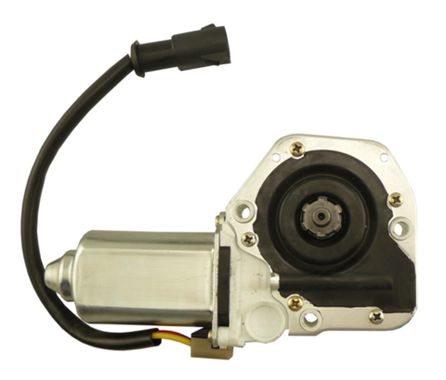 ACI Power Window Motor 383088