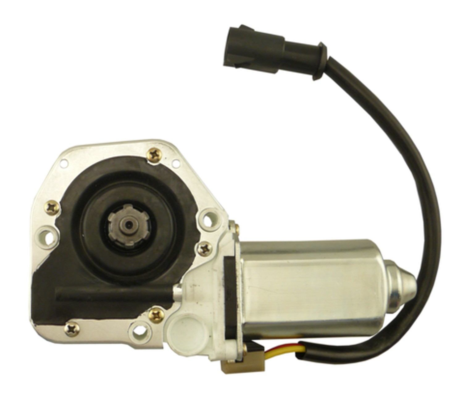 ACI Power Window Motor 383089