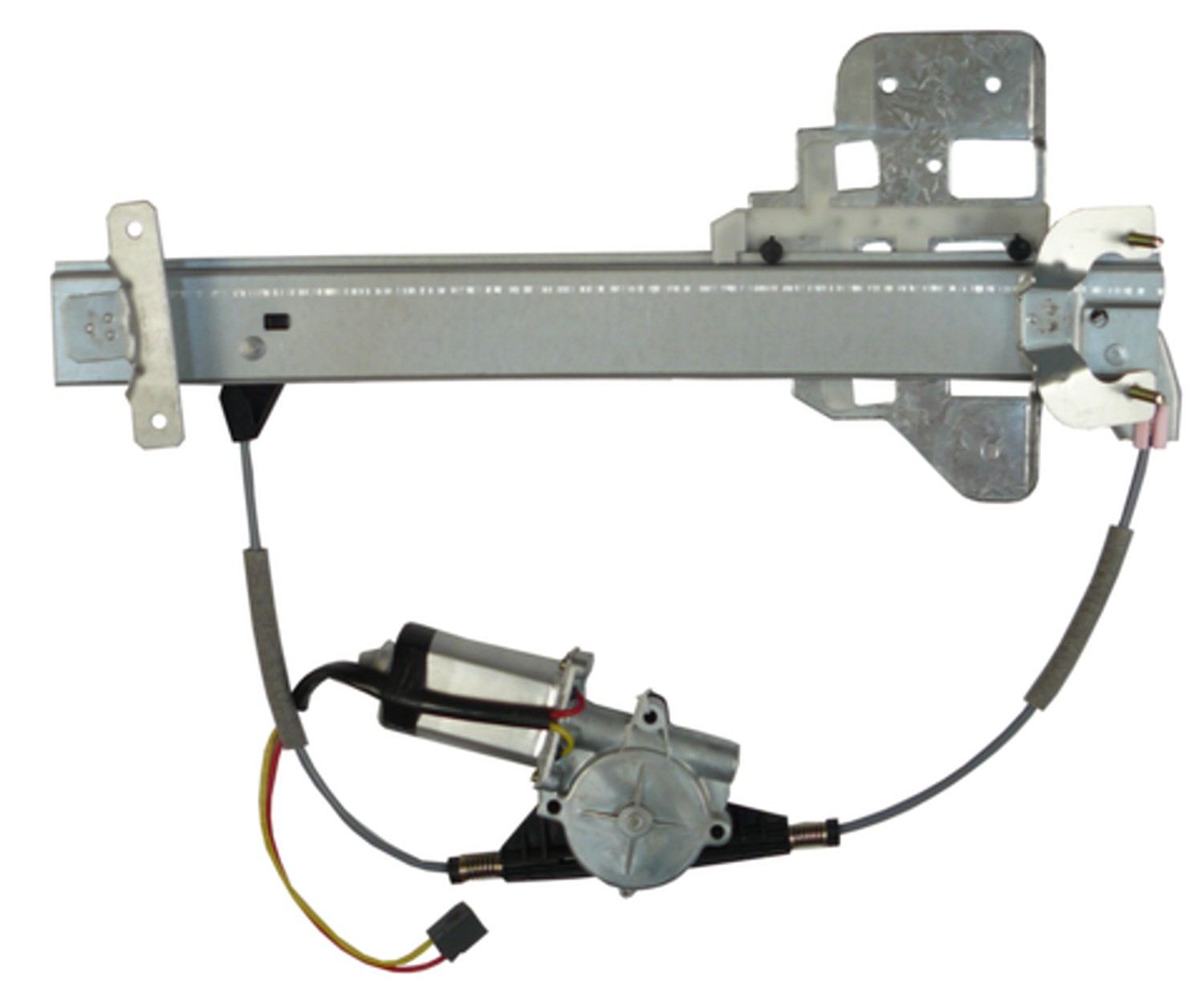 ACI Power Window Motor and Regulator Assembly 383206