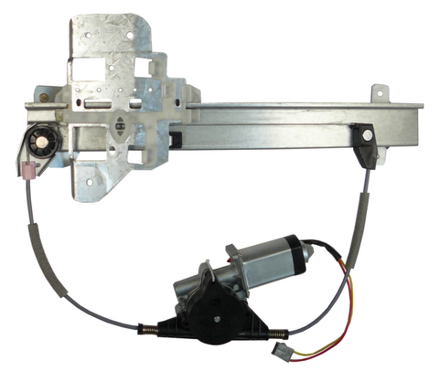 ACI Power Window Motor and Regulator Assembly 383206