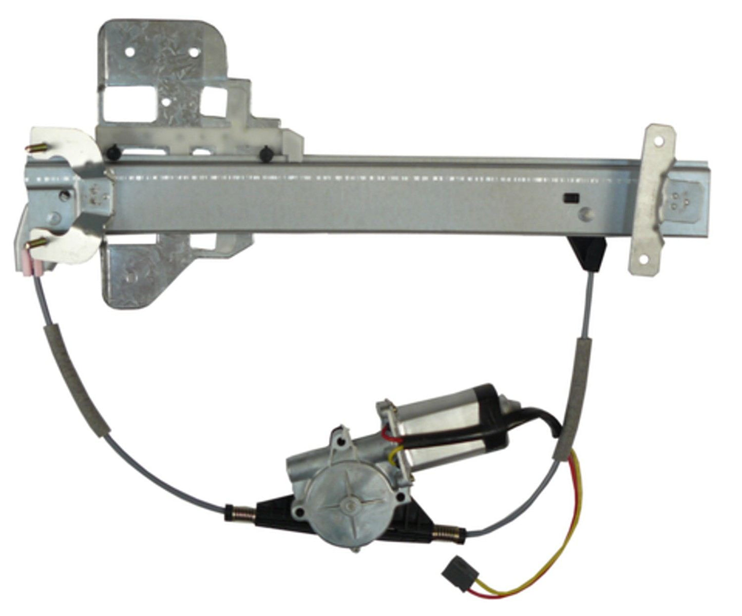 ACI Power Window Motor and Regulator Assembly 383207