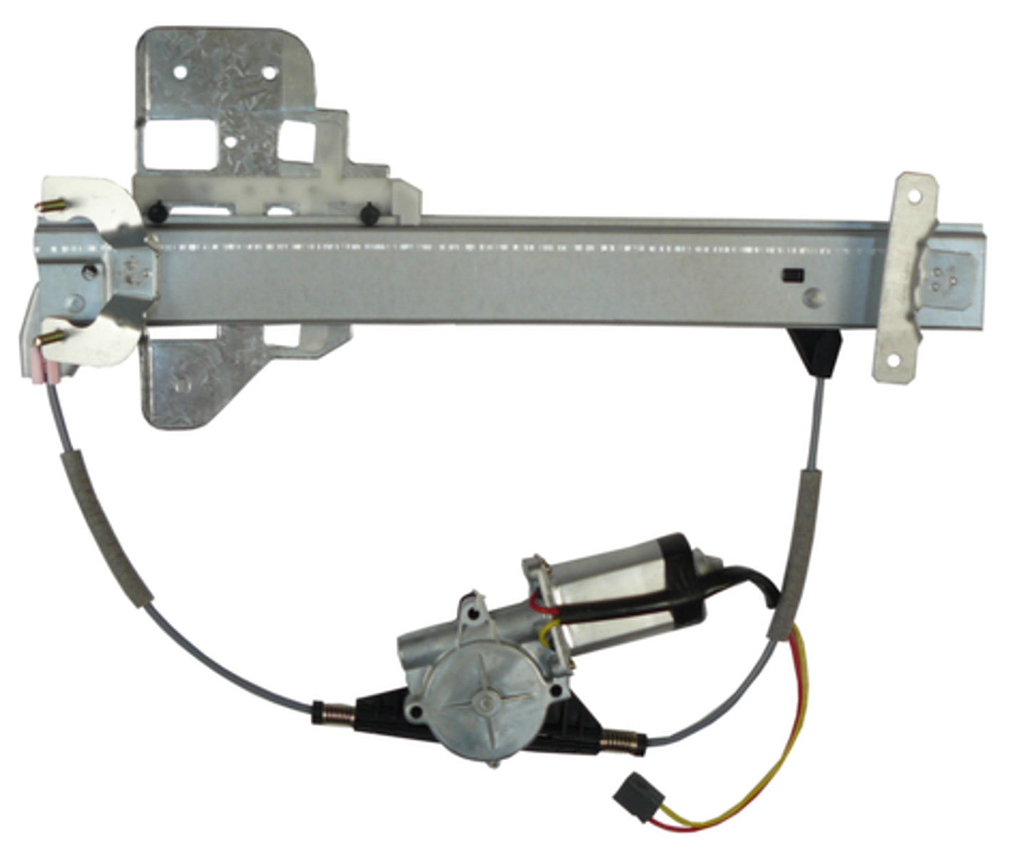 ACI Power Window Motor and Regulator Assembly 383207