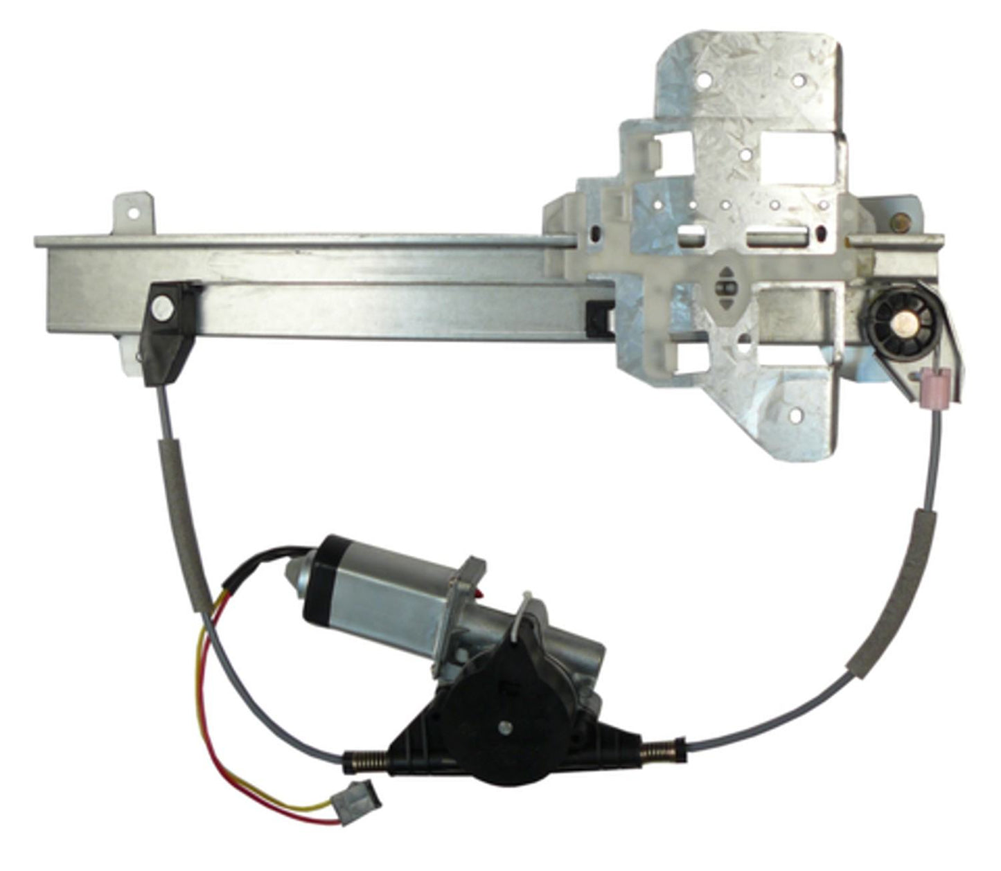 ACI Power Window Motor and Regulator Assembly 383207