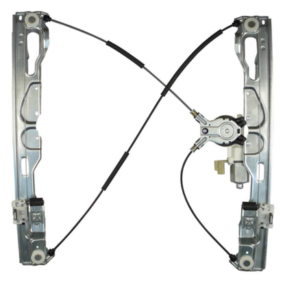 ACI Power Window Motor and Regulator Assembly 383301