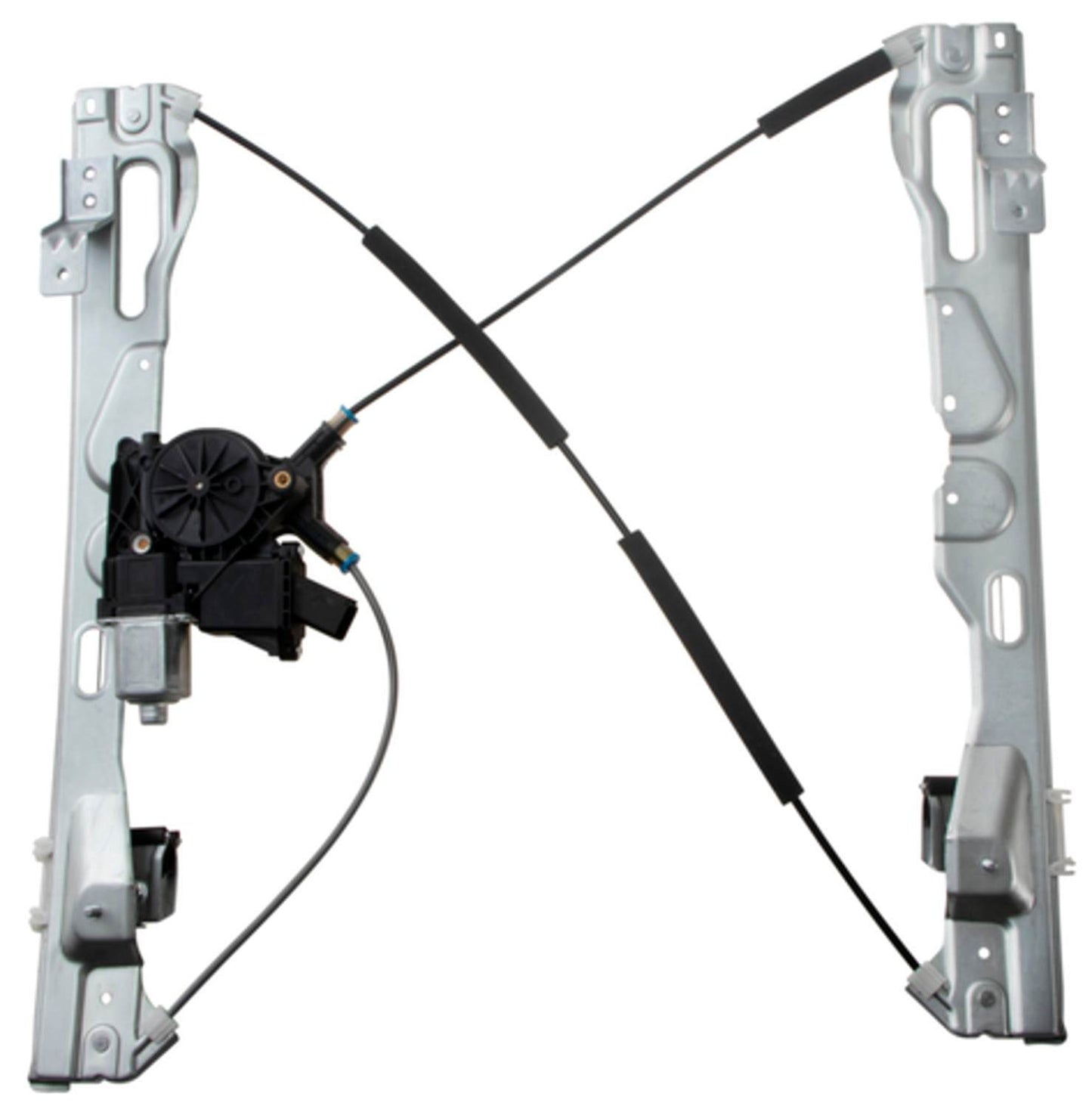 ACI Power Window Motor and Regulator Assembly 383302