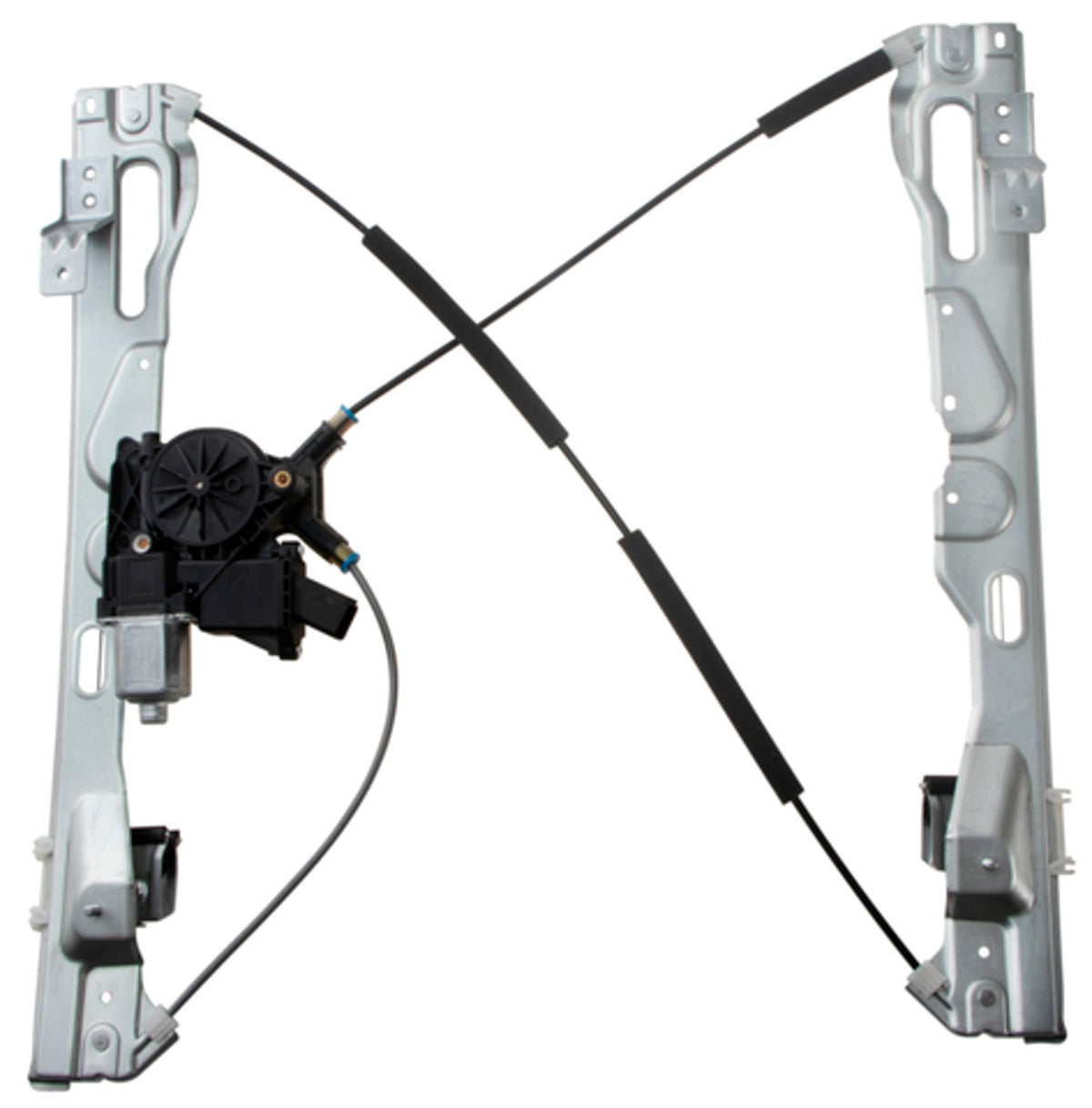 ACI Power Window Motor and Regulator Assembly 383302