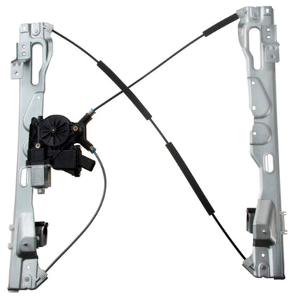 ACI Power Window Motor and Regulator Assembly 383302