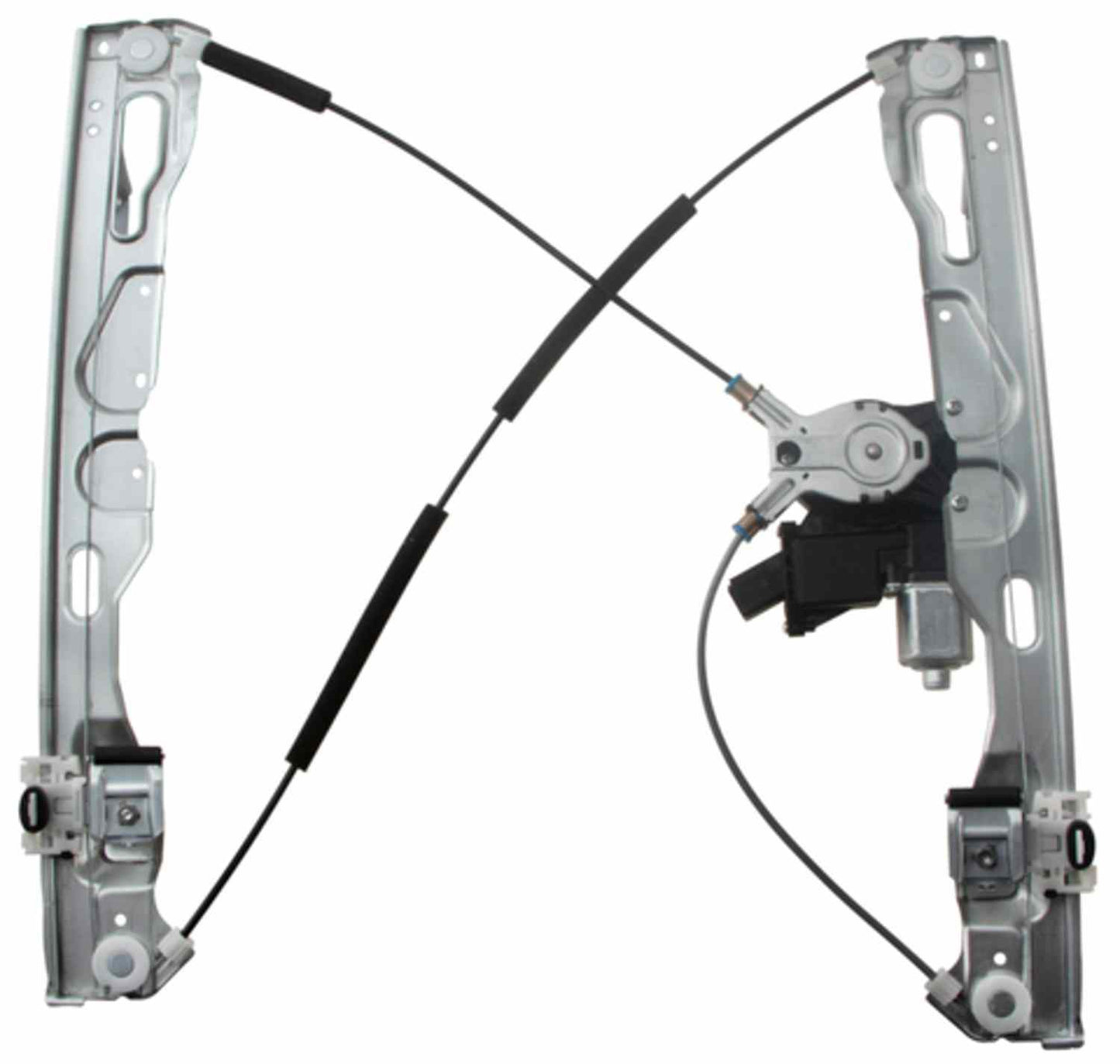 ACI Power Window Motor and Regulator Assembly 383302