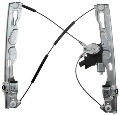 ACI Power Window Motor and Regulator Assembly 383302