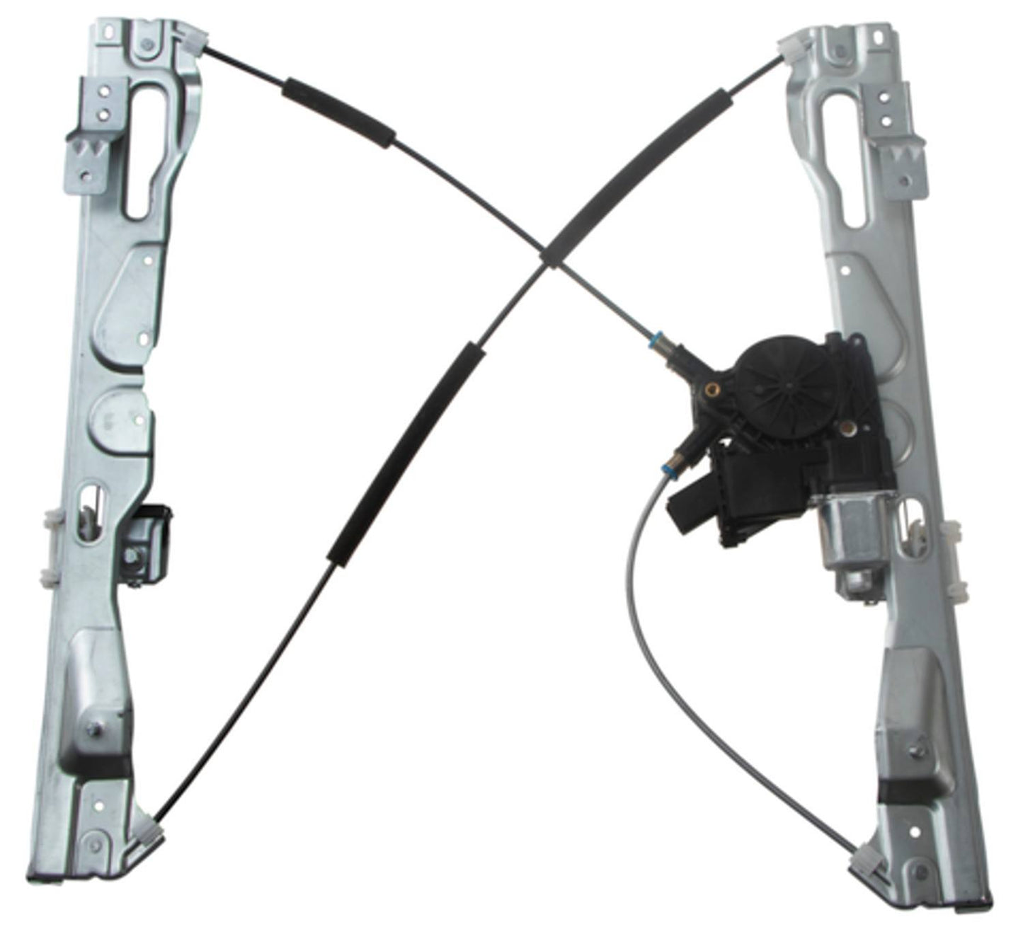 ACI Power Window Motor and Regulator Assembly 383303
