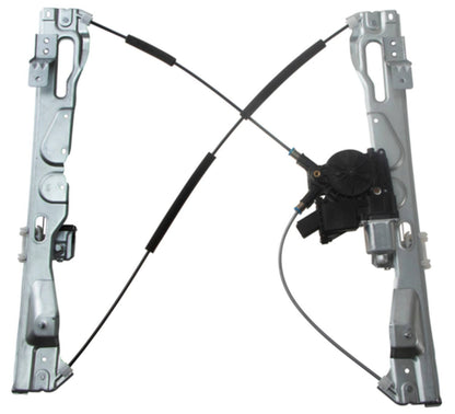 ACI Power Window Motor and Regulator Assembly 383303