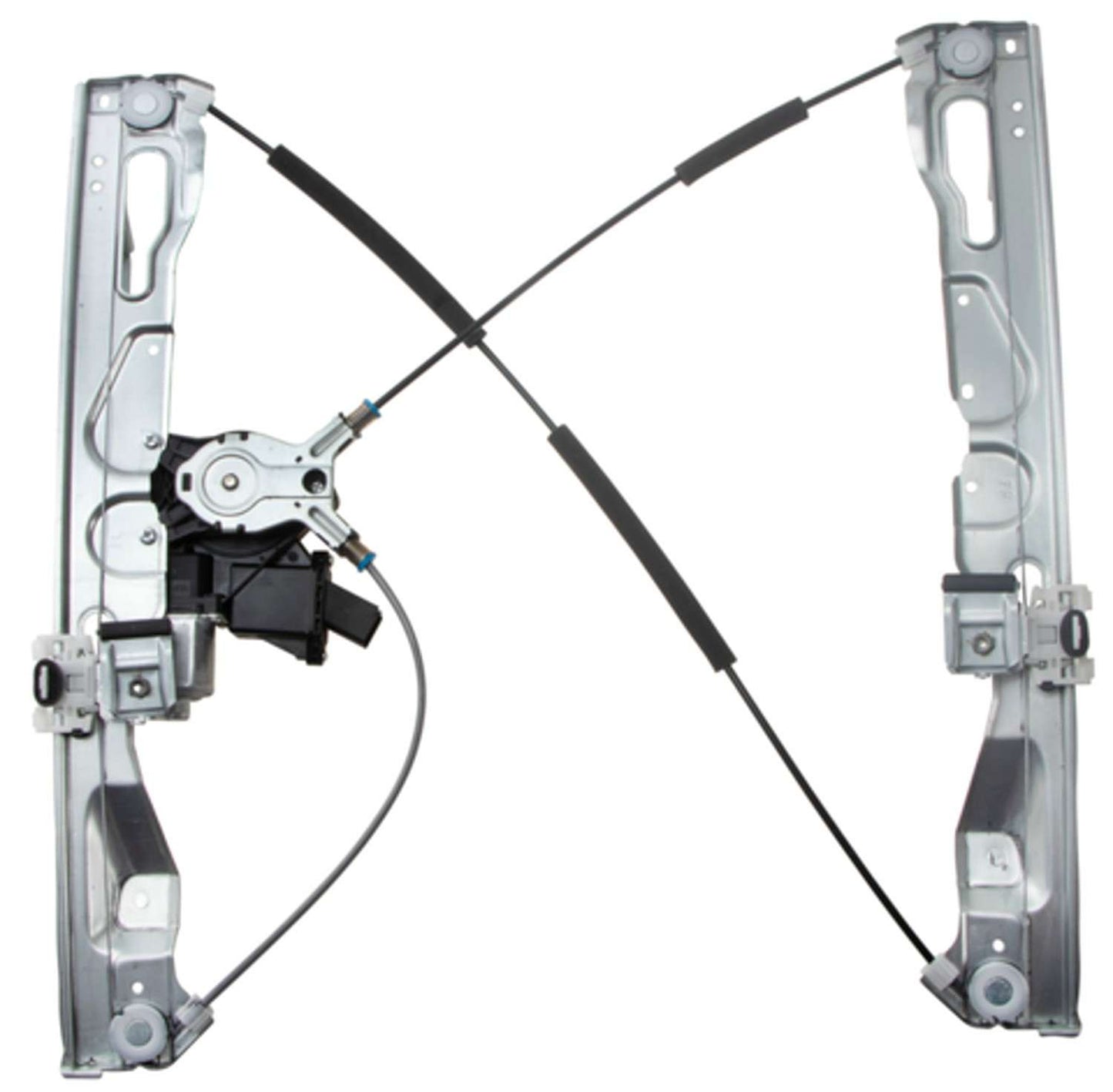 ACI Power Window Motor and Regulator Assembly 383303