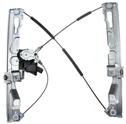 ACI Power Window Motor and Regulator Assembly 383303