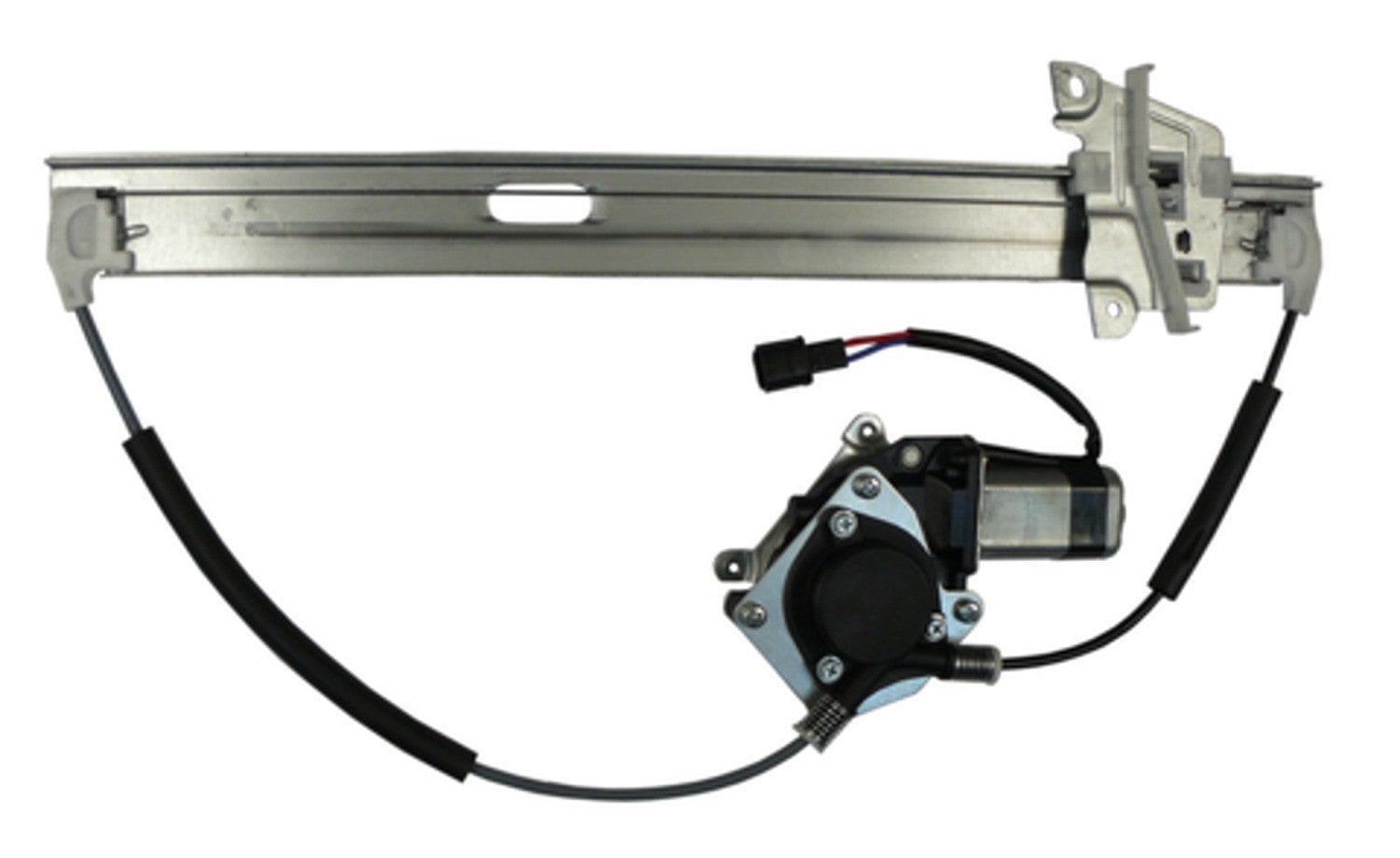 ACI Power Window Motor and Regulator Assembly 383306