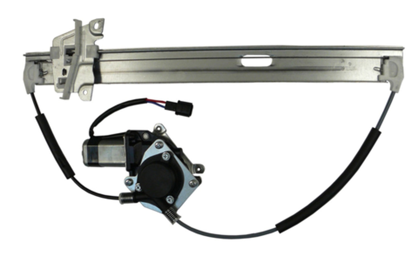 ACI Power Window Motor and Regulator Assembly 383307