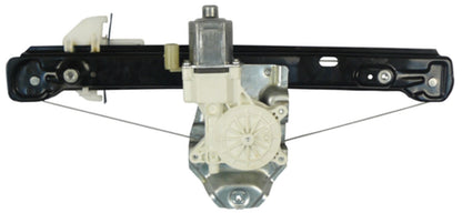 ACI Power Window Motor and Regulator Assembly 383310