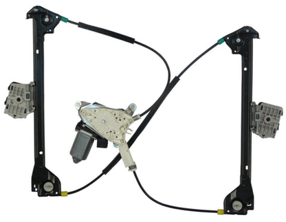 ACI Power Window Motor and Regulator Assembly 383318