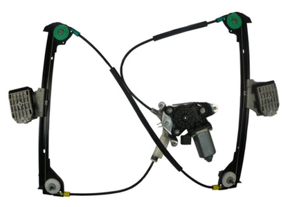 ACI Power Window Motor and Regulator Assembly 383318