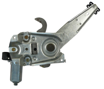 ACI Power Window Motor and Regulator Assembly 383320