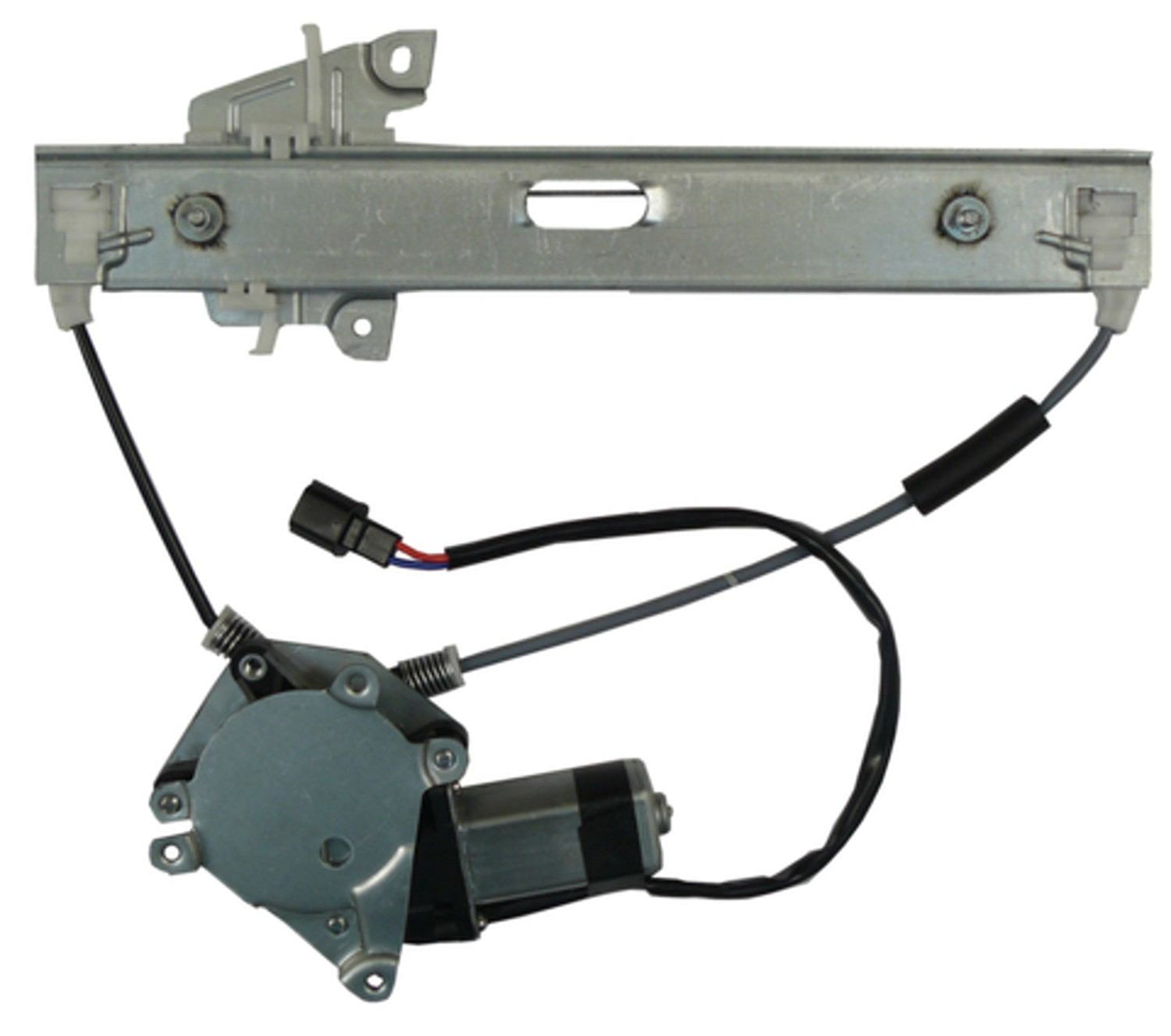 ACI Power Window Motor and Regulator Assembly 383324