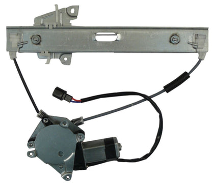 ACI Power Window Motor and Regulator Assembly 383324