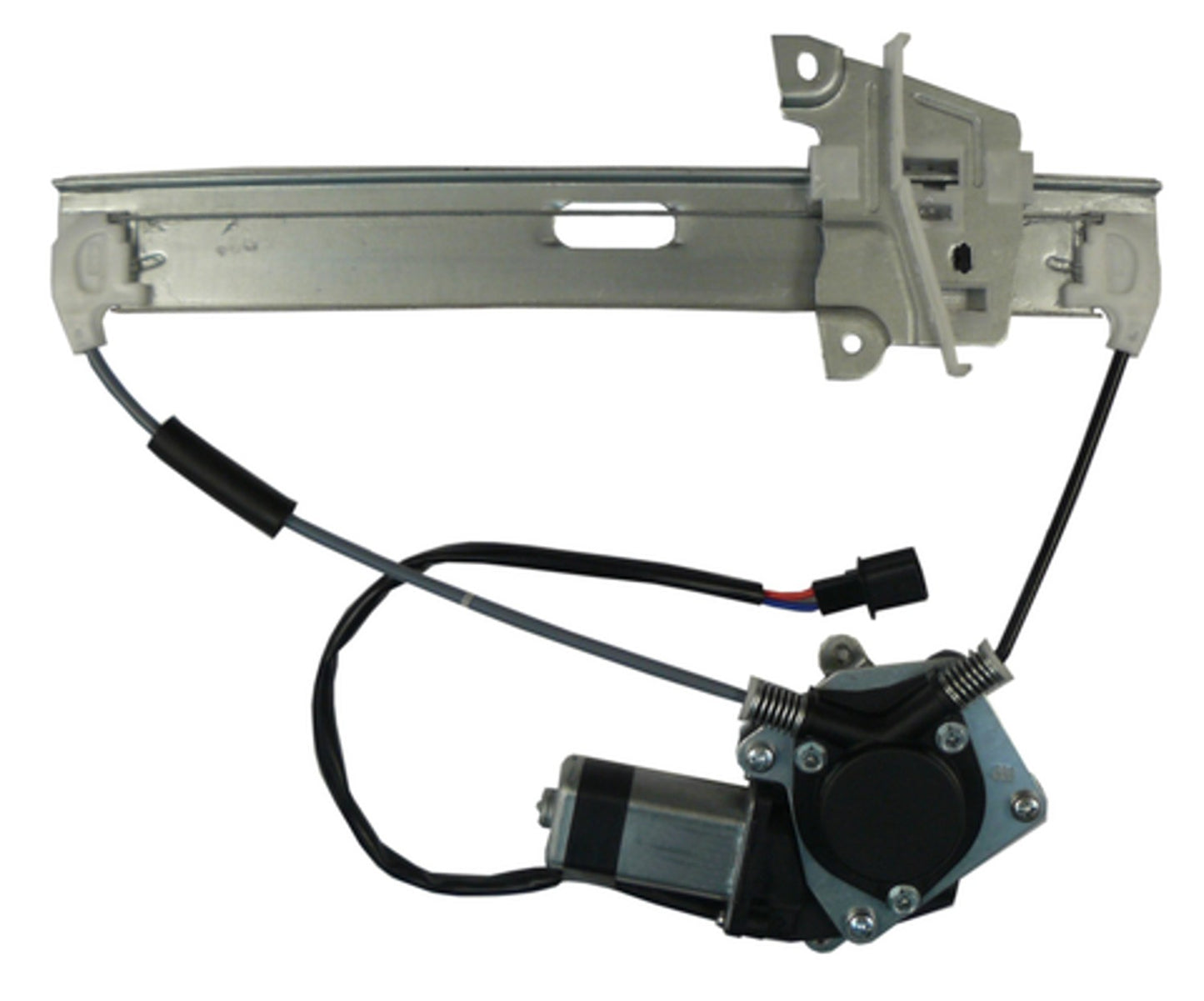ACI Power Window Motor and Regulator Assembly 383324