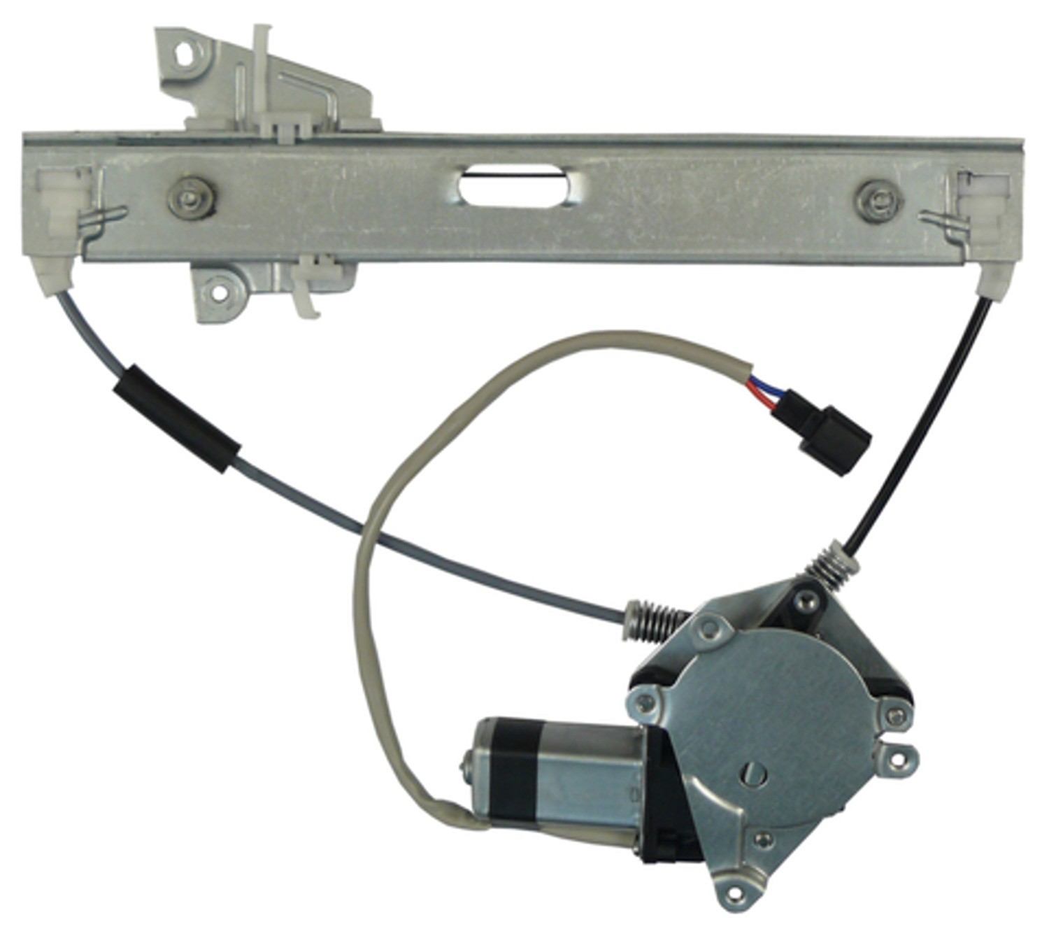 ACI Power Window Motor and Regulator Assembly 383325