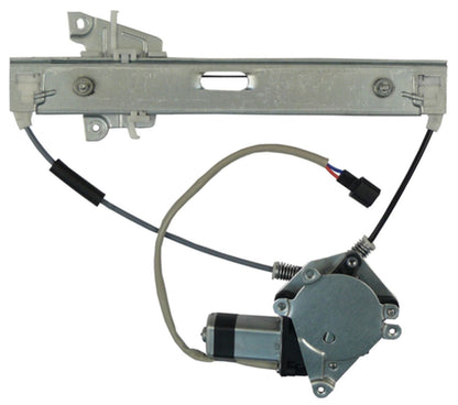 ACI Power Window Motor and Regulator Assembly 383325