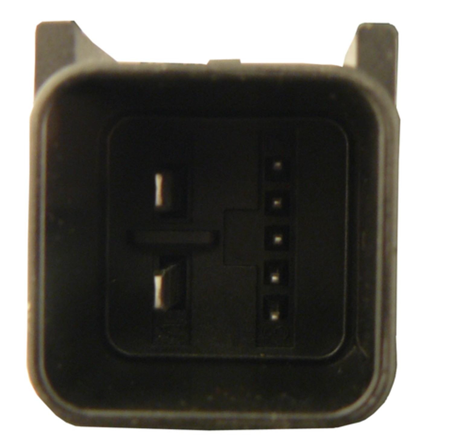 ACI Power Window Motor 383333