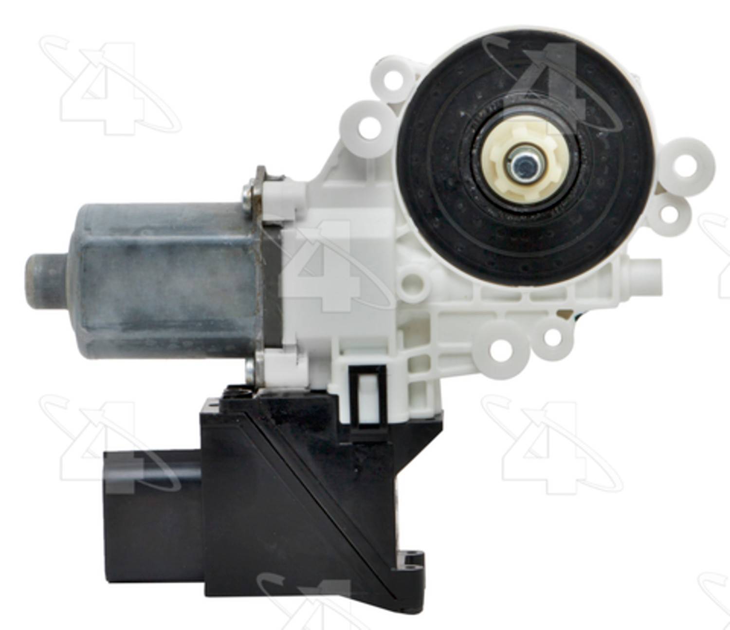 ACI Power Window Motor 383336