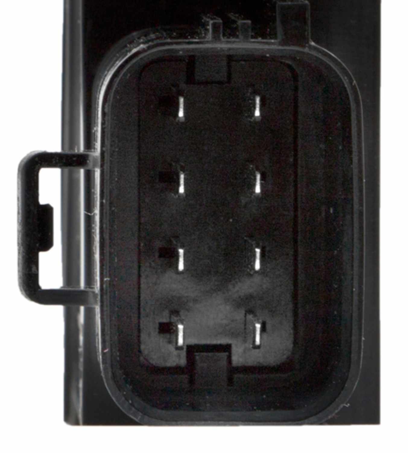 ACI Power Window Motor 383336