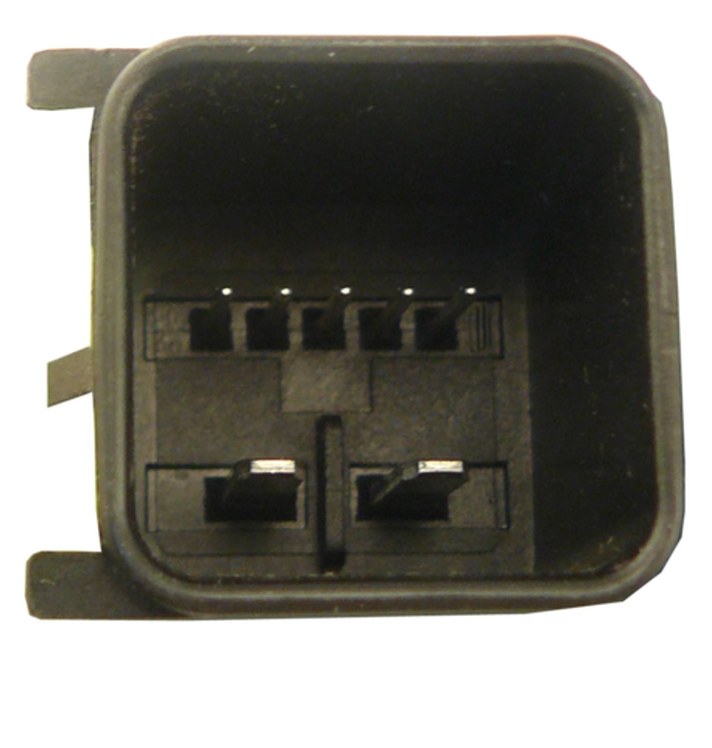 ACI Power Window Motor 383337