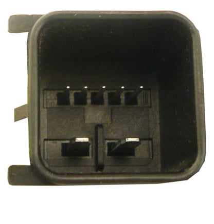 ACI Power Window Motor 383337
