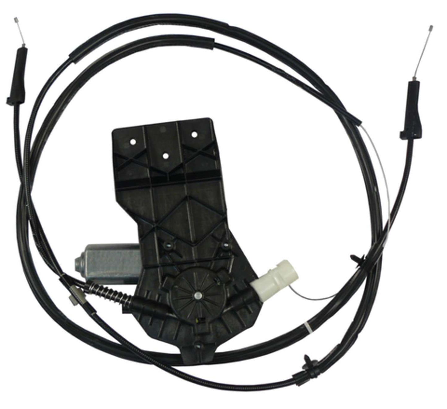 ACI Power Window Motor and Regulator Assembly 383341
