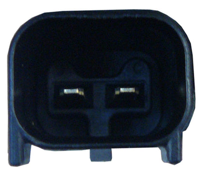 ACI Power Window Motor and Regulator Assembly 383341