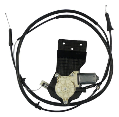 ACI Power Window Motor and Regulator Assembly 383341