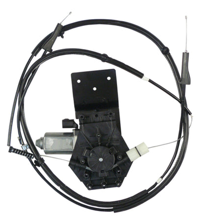 ACI Power Window Motor and Regulator Assembly 383342