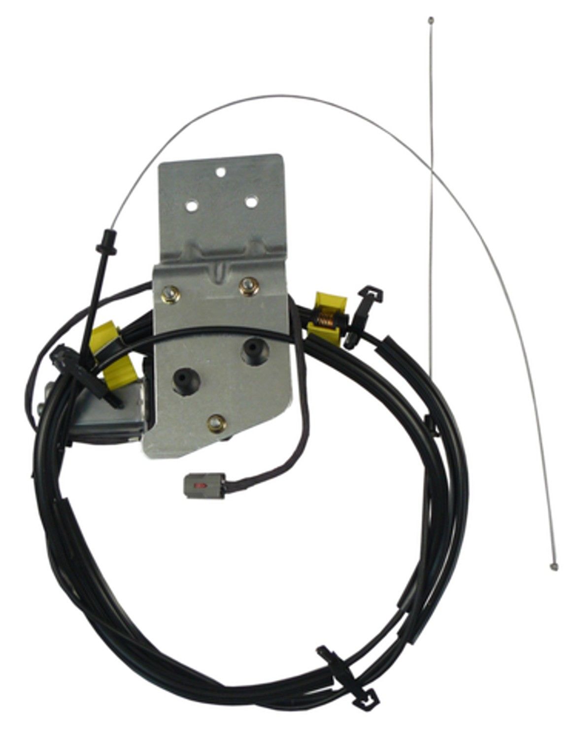 ACI Power Window Motor and Regulator Assembly 383344