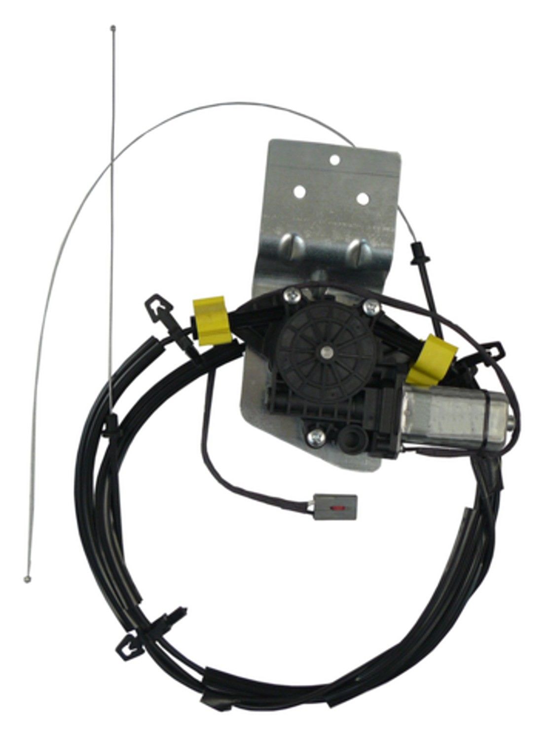 ACI Power Window Motor and Regulator Assembly 383344