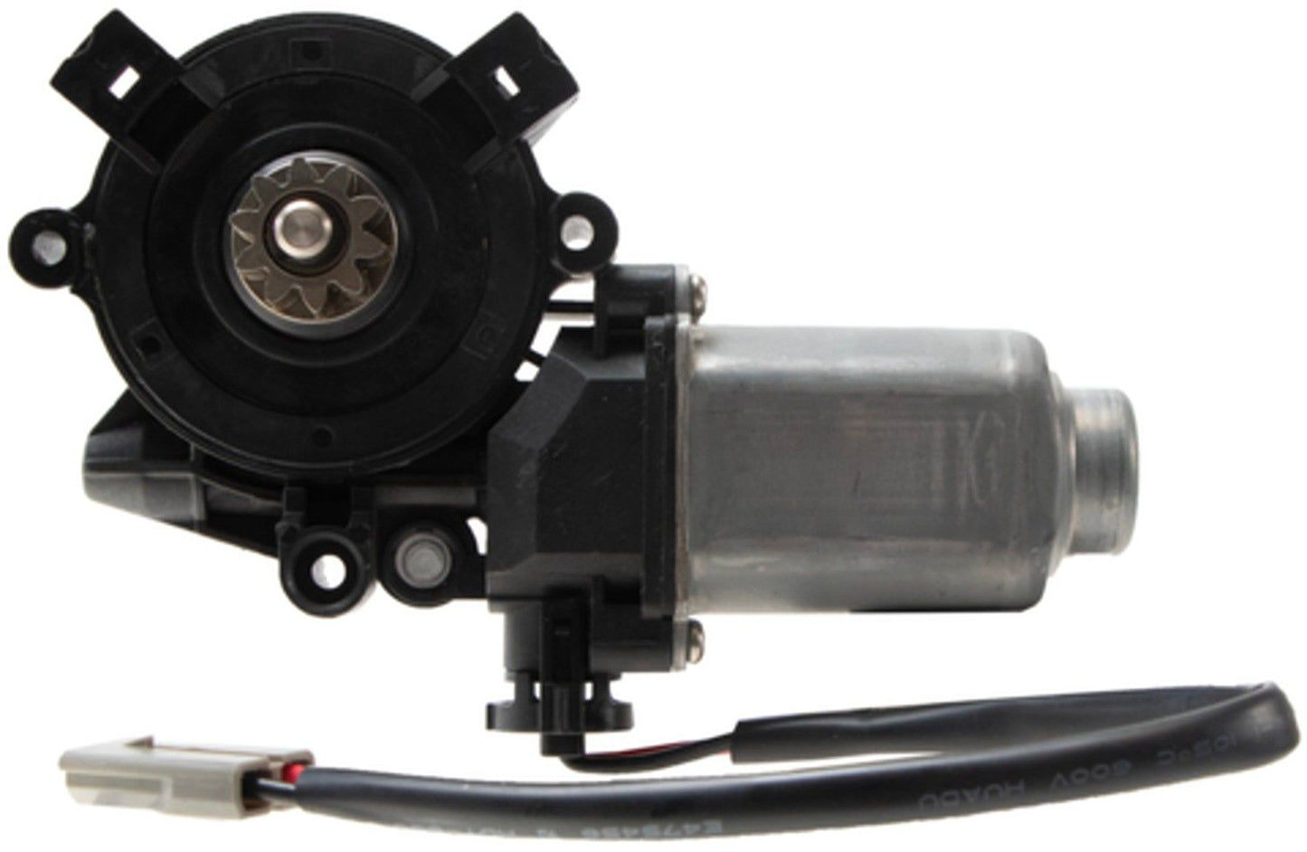 ACI Power Window Motor 383349