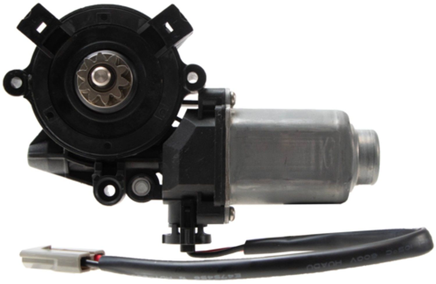 ACI Power Window Motor 383349