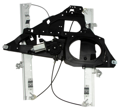 ACI Power Window Motor and Regulator Assembly 383353