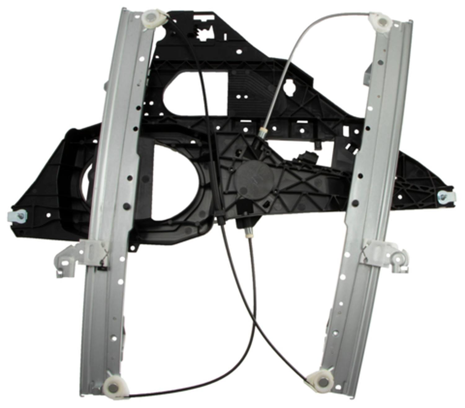 ACI Power Window Motor and Regulator Assembly 383353